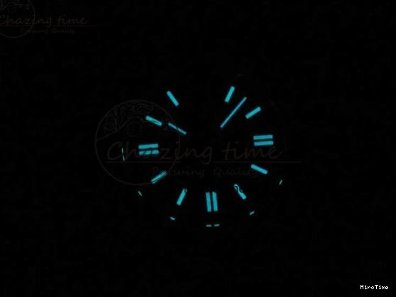 MiroTime 0227 WeatherProof Oyster Perpetual 41mm 124300 BP Maker Best Edition Silver Dial on SS Jubilee Bracelet A 2639